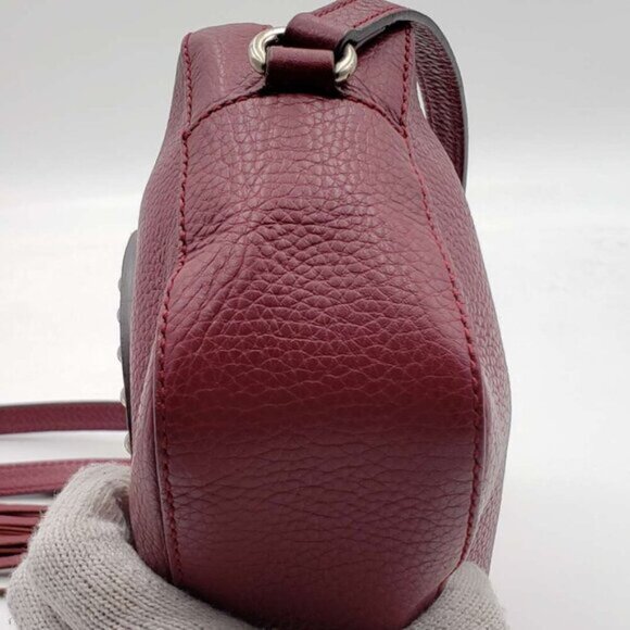 Gucci Disco Soho Camera Crossbody Bag 385-052224 - Picture 8 of 15